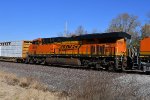 BNSF 8006